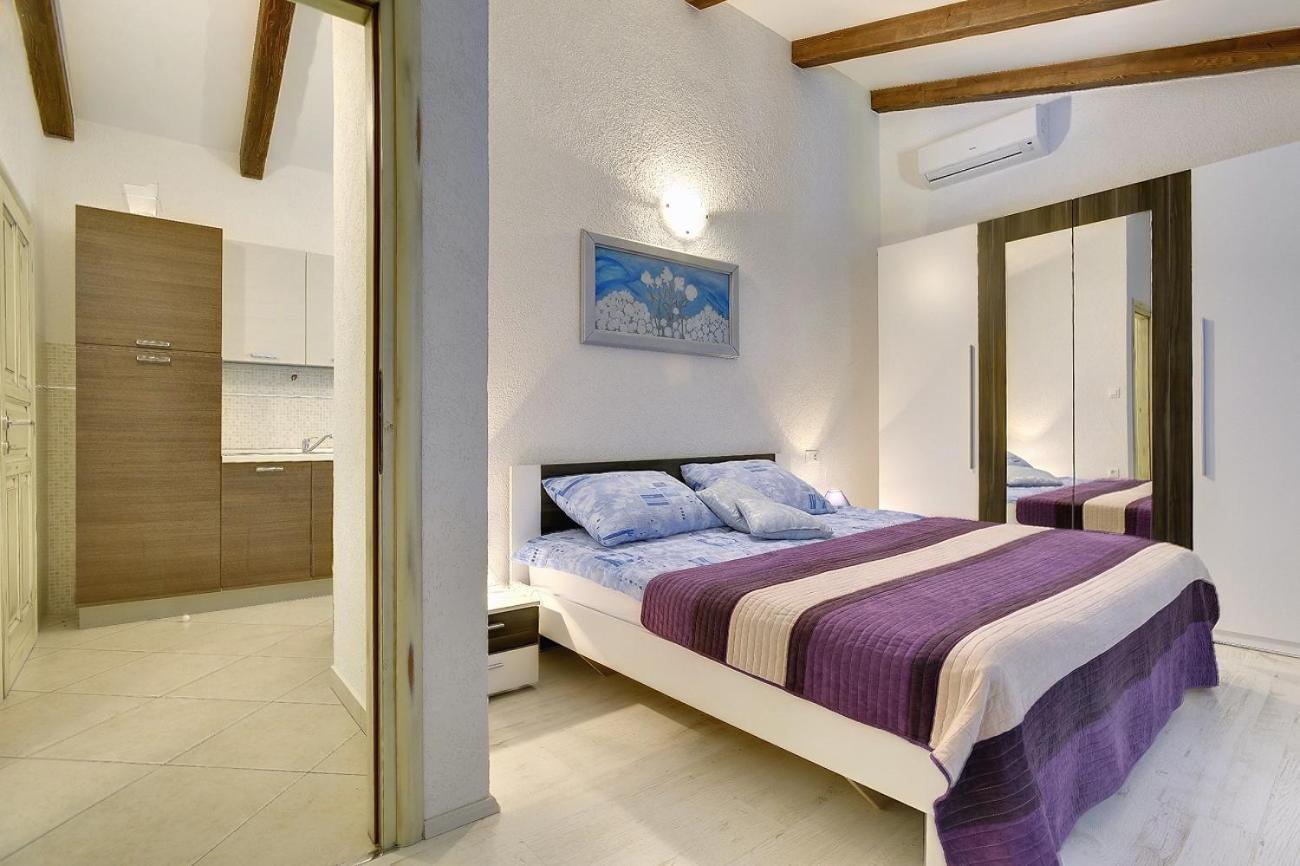 Villa Bella Lupoglav  Dış mekan fotoğraf